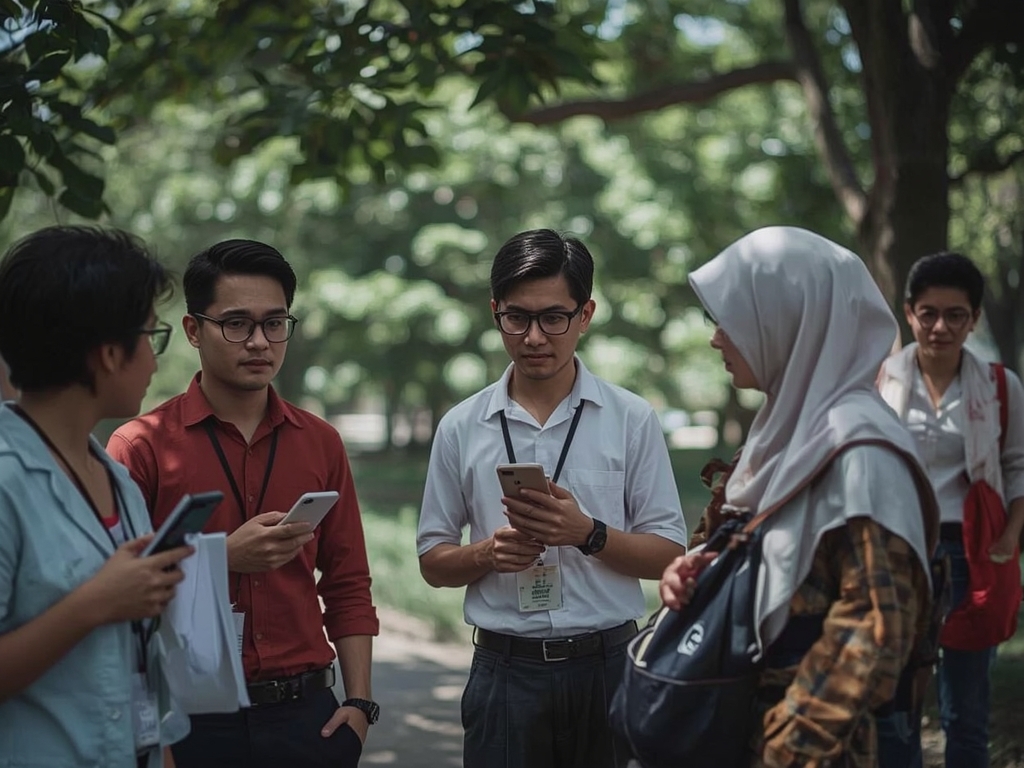 Mitos dan Fakta dalam Mengatur Hidup Praktis Sehari-hari
