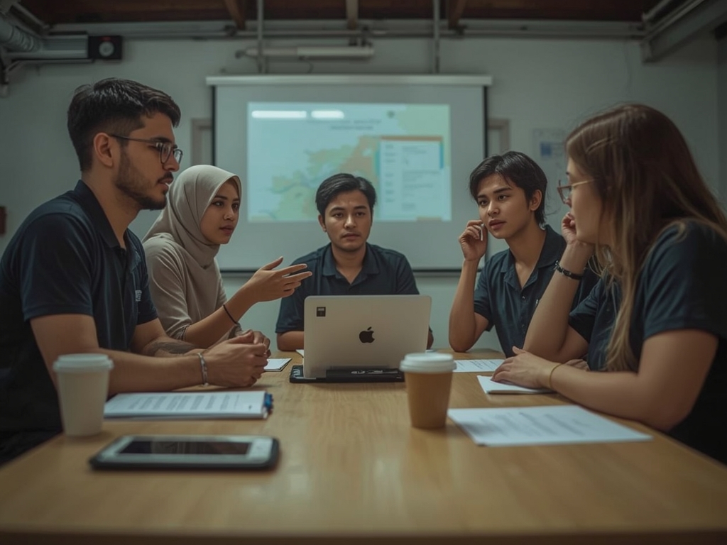 Checklist Aksi Terpadu untuk Rumah, Perjalanan, dan Kesehatan Harian